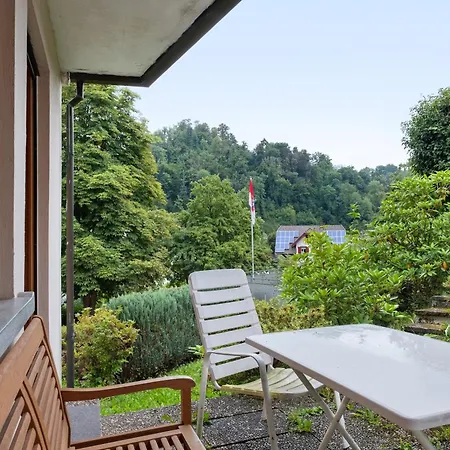 Joos Appartement Schiltach