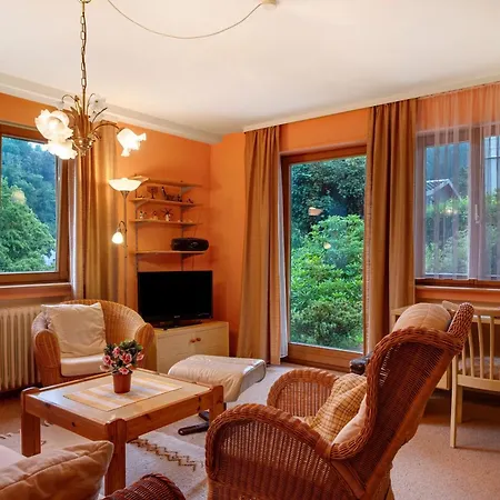 Appartement Joos Schiltach