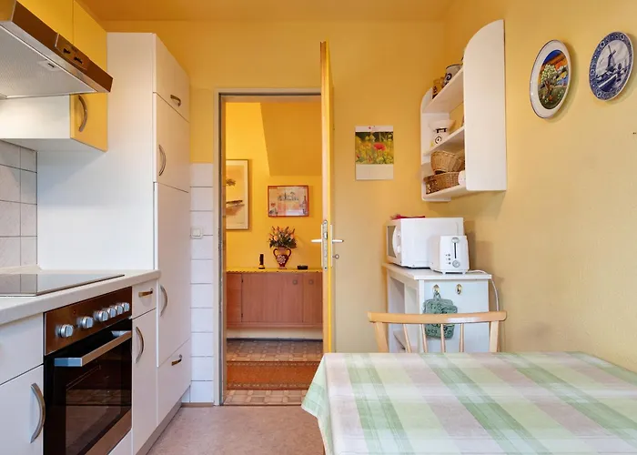 Apartamento Joos Schiltach