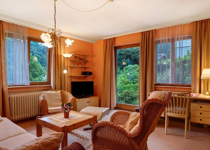 Apartamento Joos Schiltach